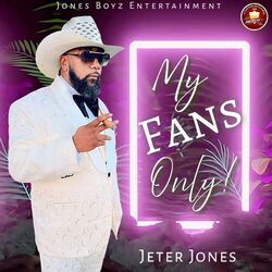 Cover of My Fans Only