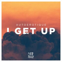 Cover of I Get Up