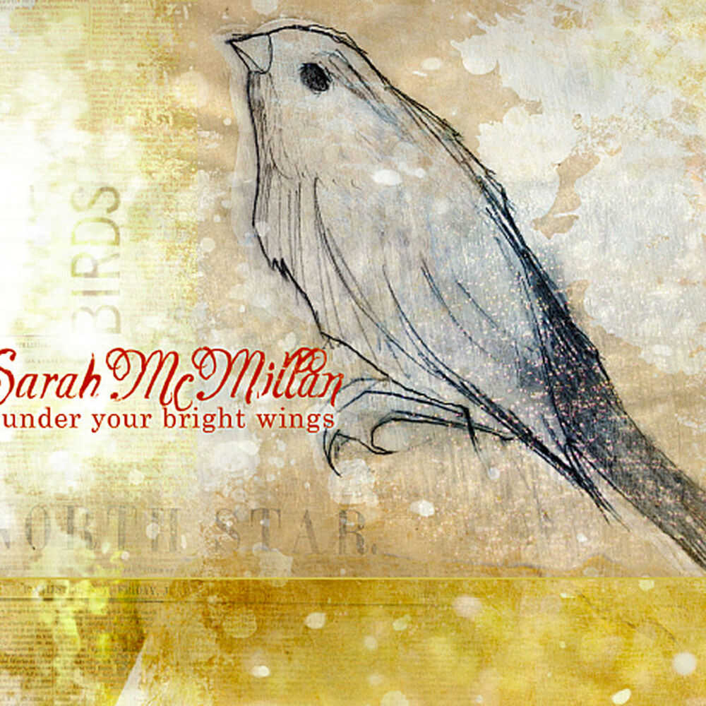 Picture of Under Your Bright Wings