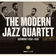 You Go to My Head by Modern Jazz Quartet album cover