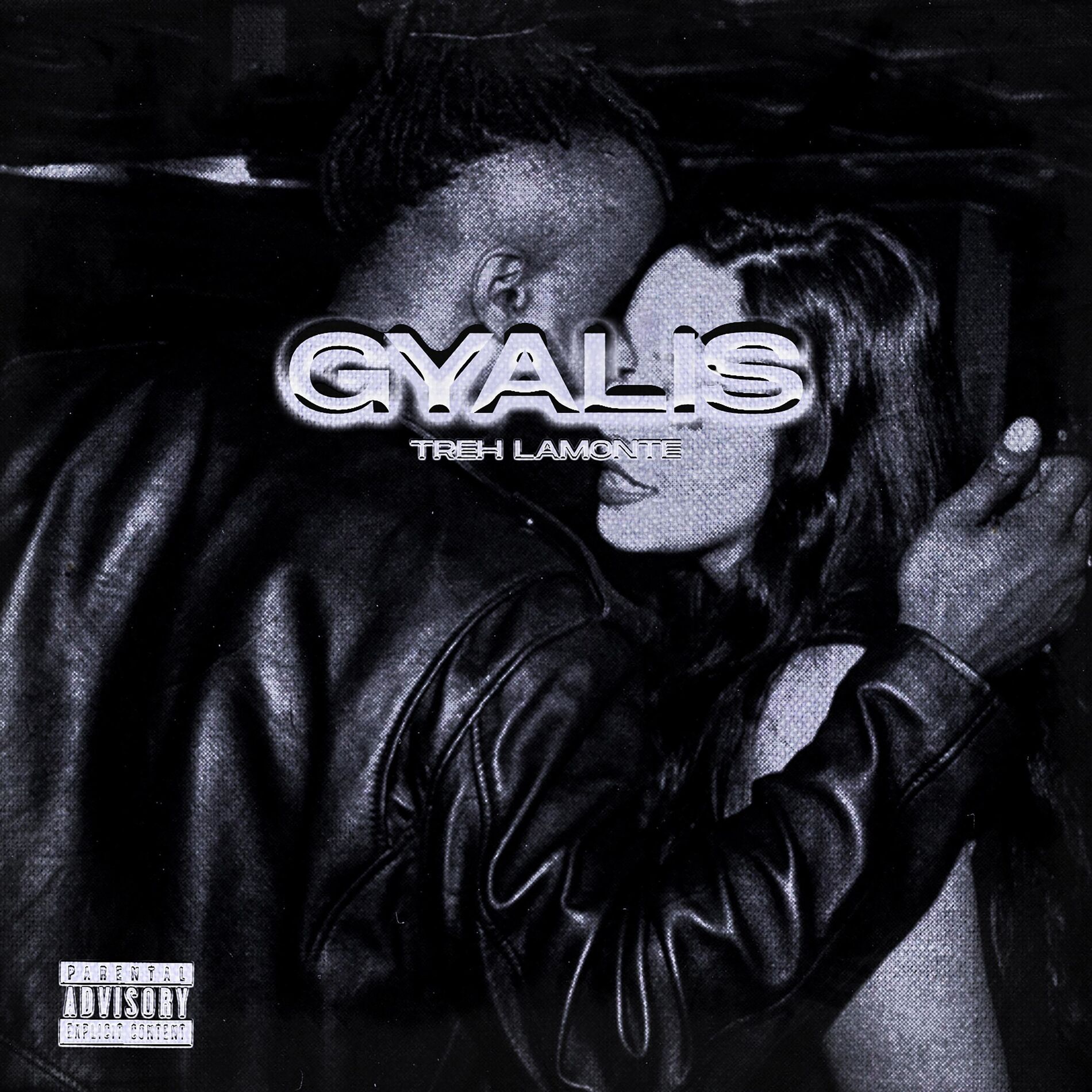 Album cover of GYALIS (feat. Capella Grey) [Remix]