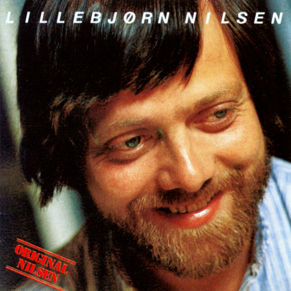 Picture of Original Nilsen