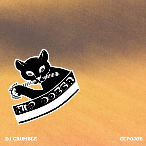 Cupojoe by DJ Grumble - 82 BPM