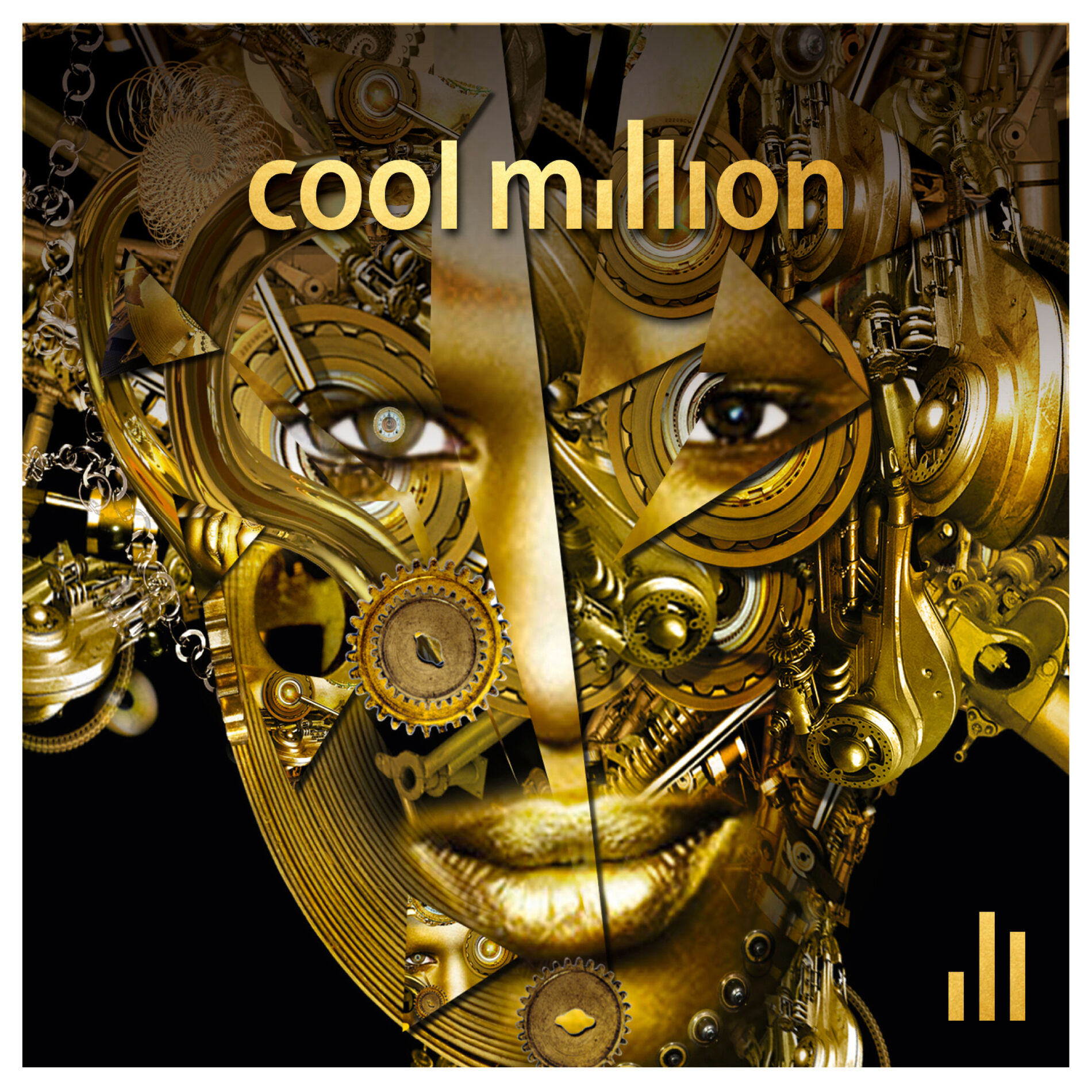 Album cover of III