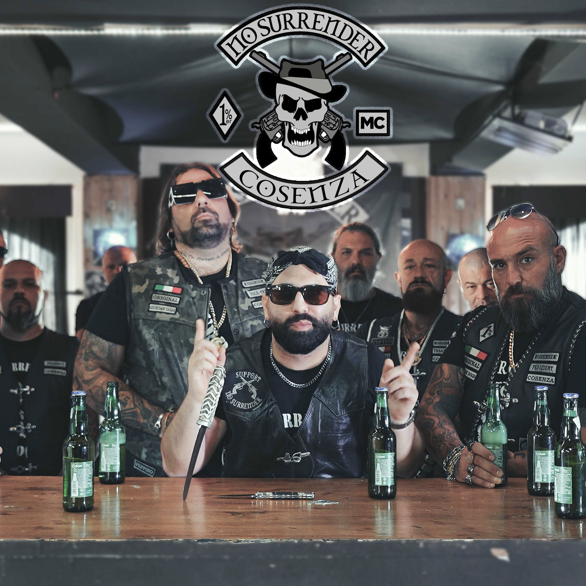 VinzPurple - No Surrender MC Italy (feat. Dj Kerò) | Deezer