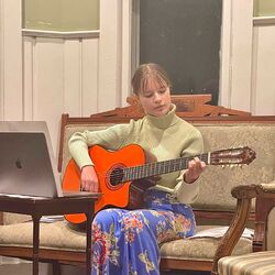 Cover of Live at Wilderness Tabernacle