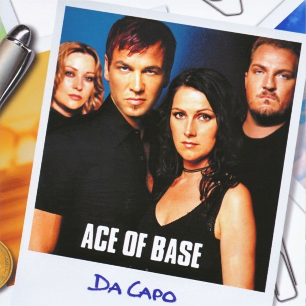 Picture of Da Capo