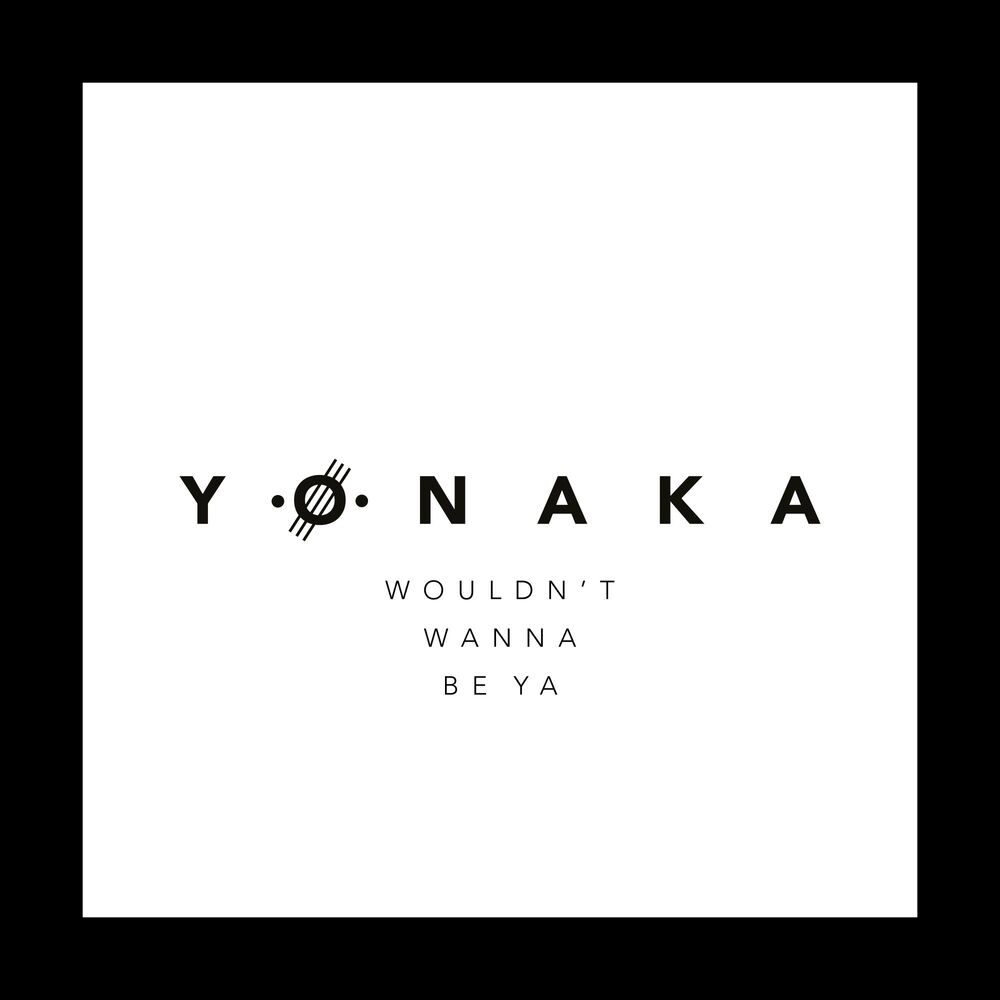 Picture of Wouldn't Wanna Be Ya