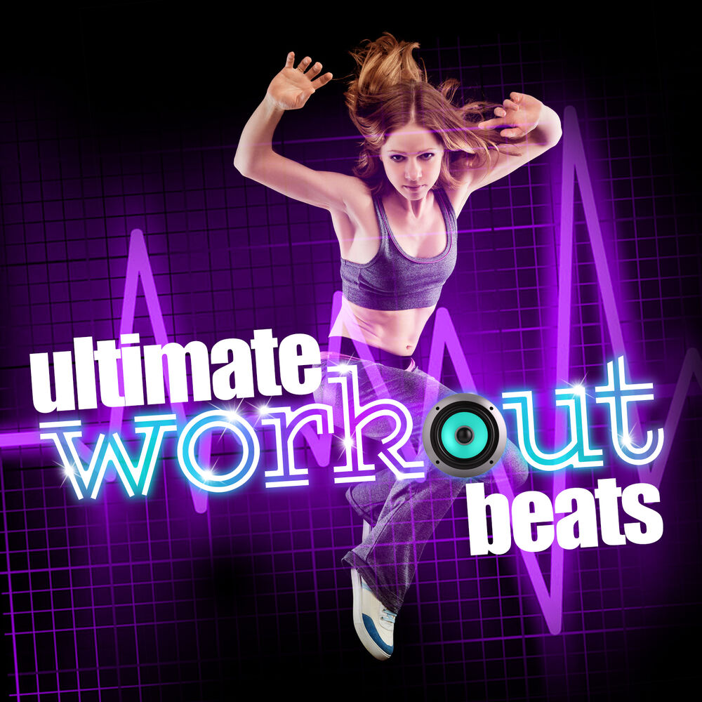 Picture of Ultimate Workout Beats