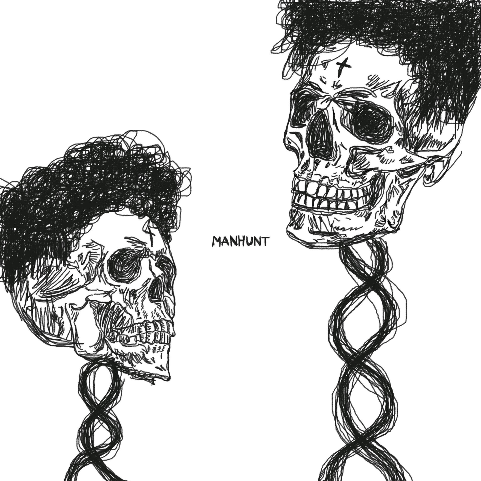 Album cover of Godspeed
