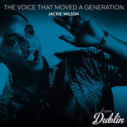 Album The Voice That Moved a Generation