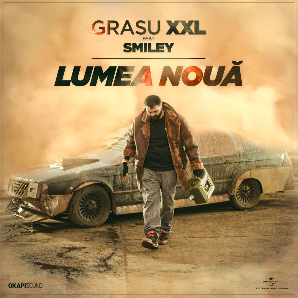 Picture of Lumea Nouă