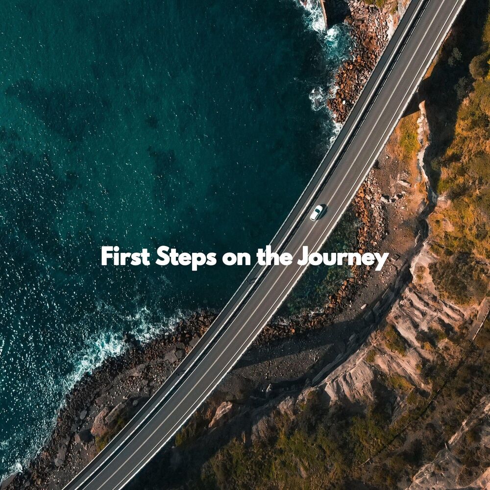 Picture of First Steps on the Journey