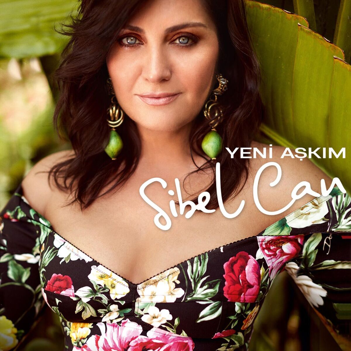 Album cover of Yeni Aşkım