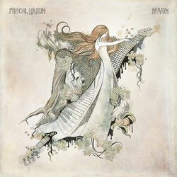 Cover of Novum