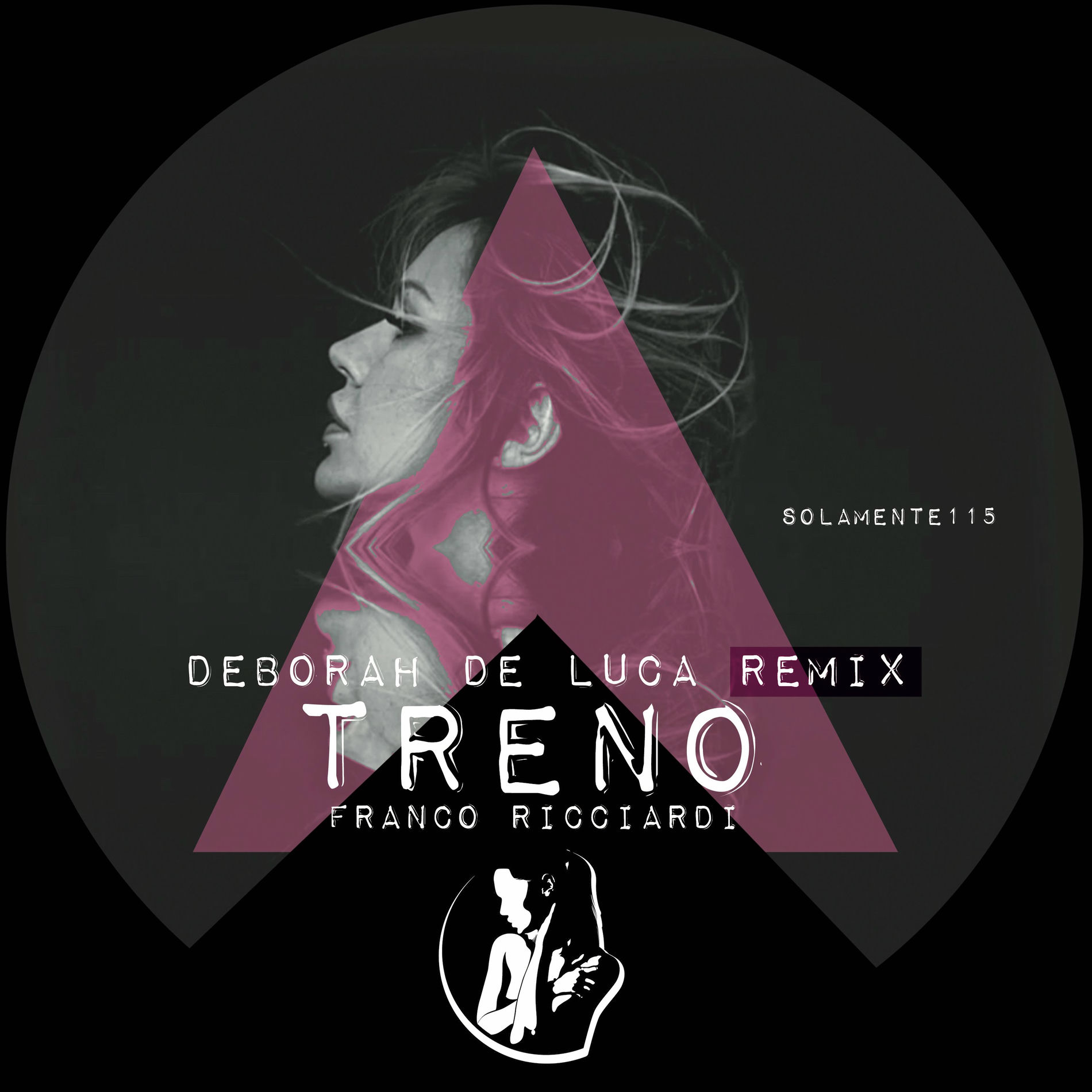 Album cover of Treno