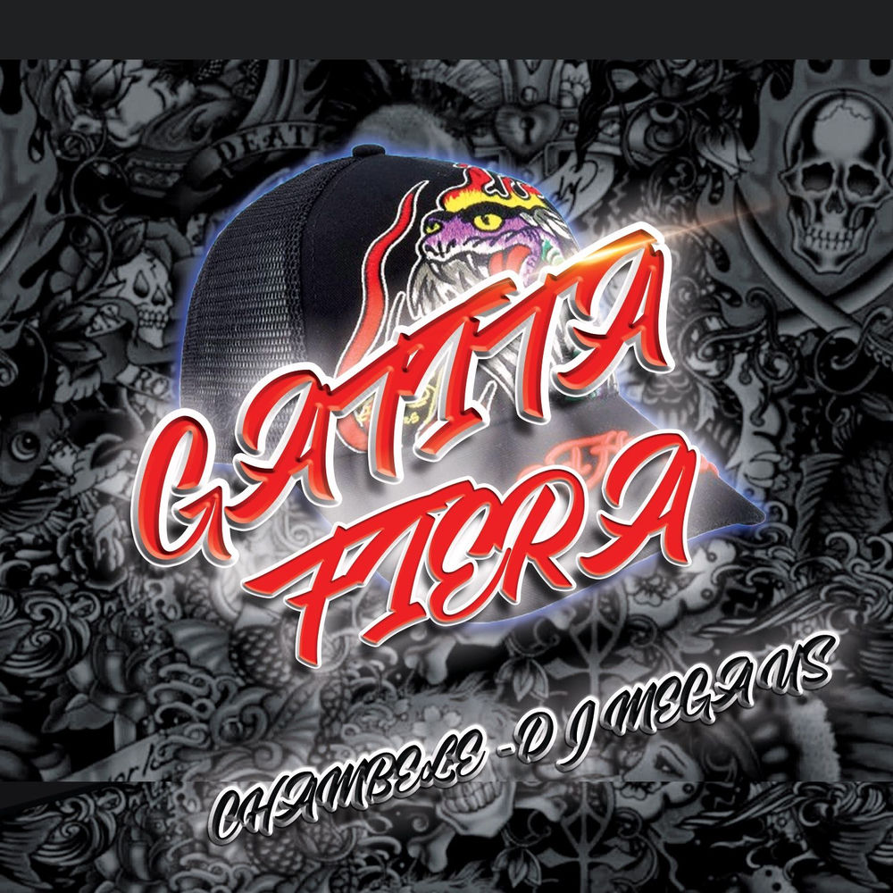 Gatita Fiera