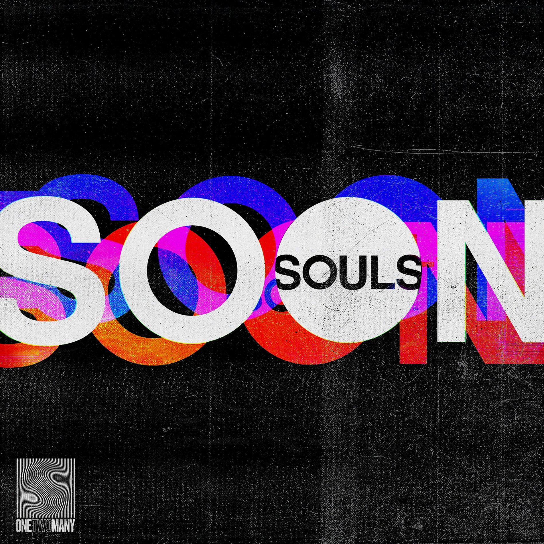 Album cover of SOON
