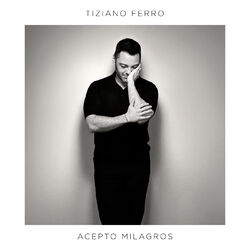 Cover of Acepto Milagros