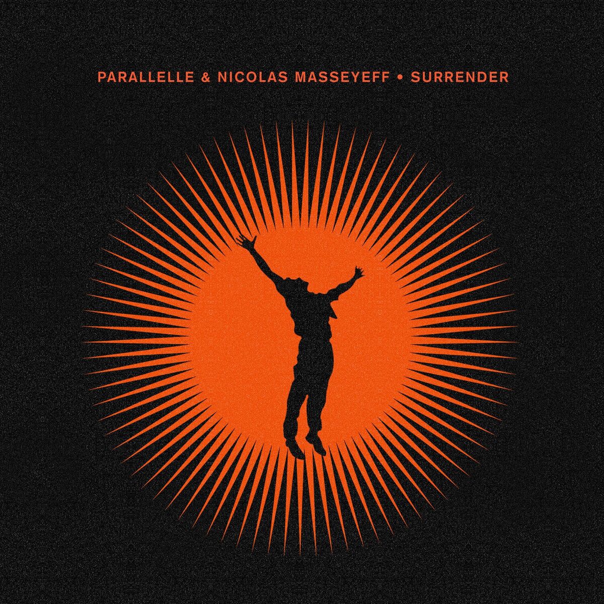 Album cover of Surrender