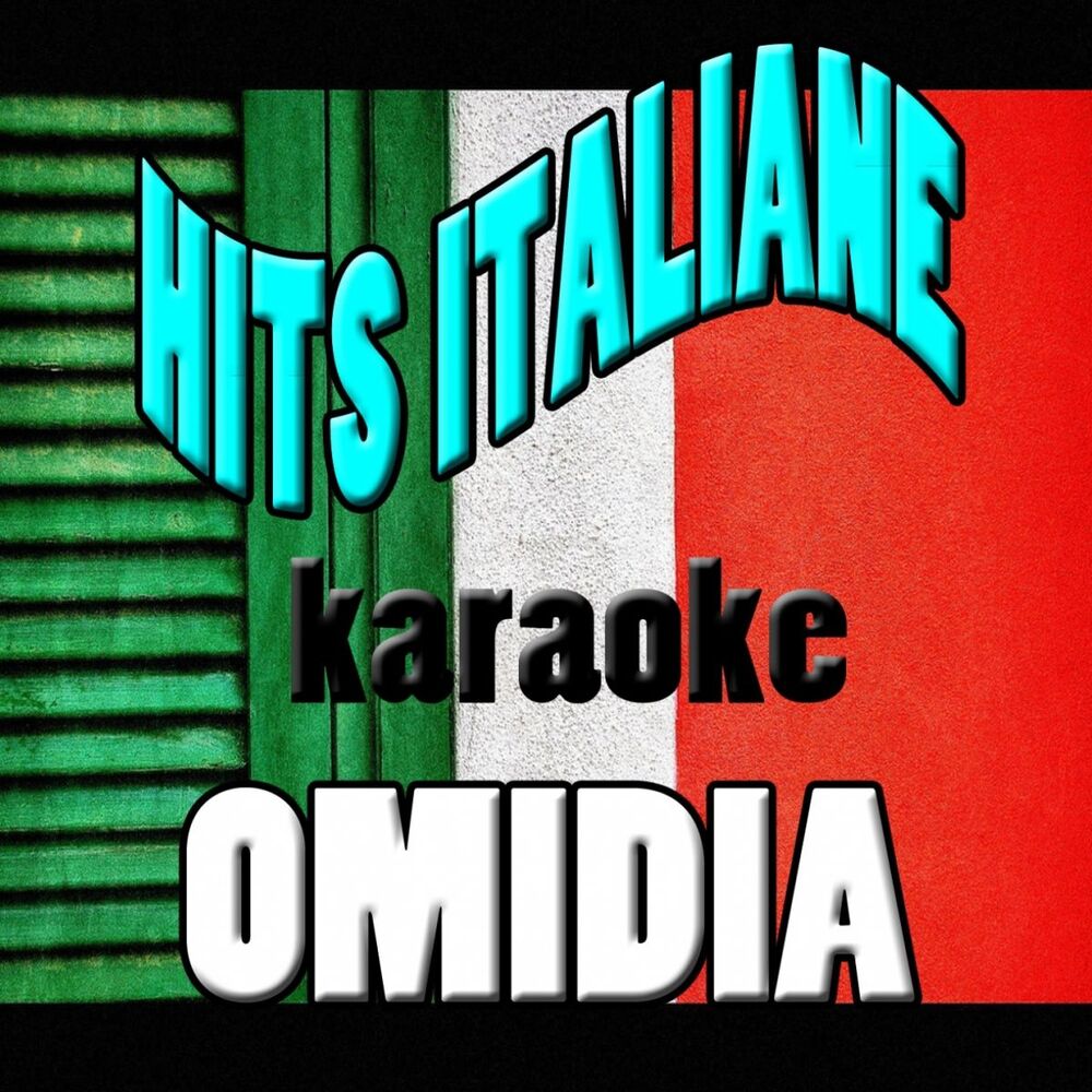 Picture of Hits Italiane: Karaoke