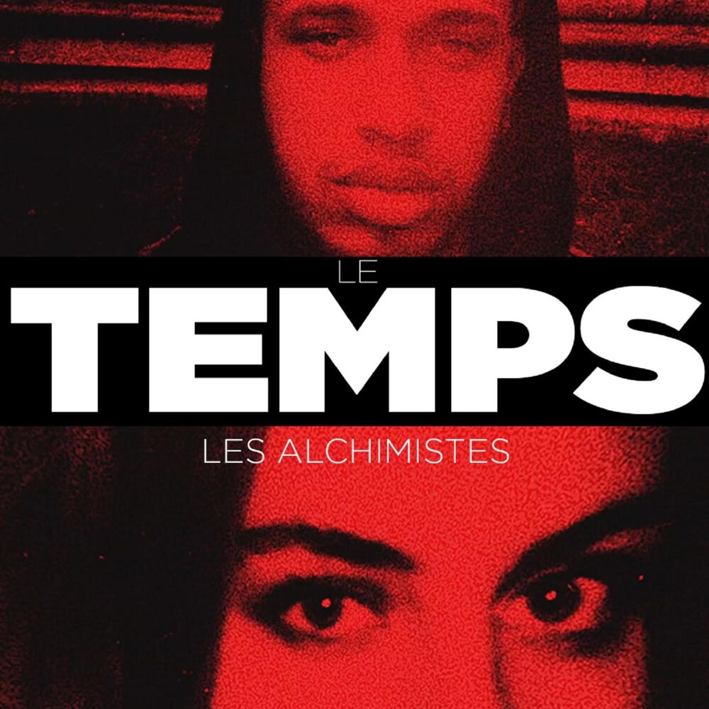 Picture of Le Temps