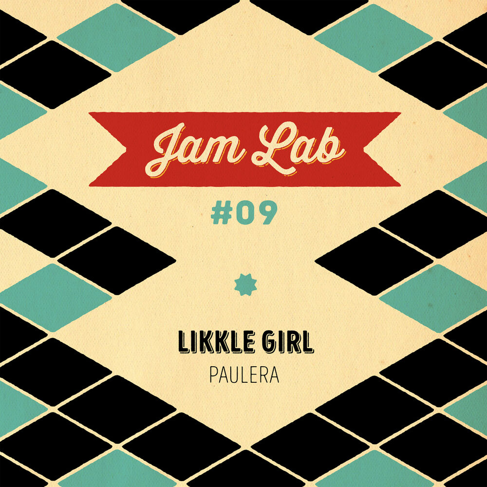 Picture of Jam Lab #09 - Likkle Girl