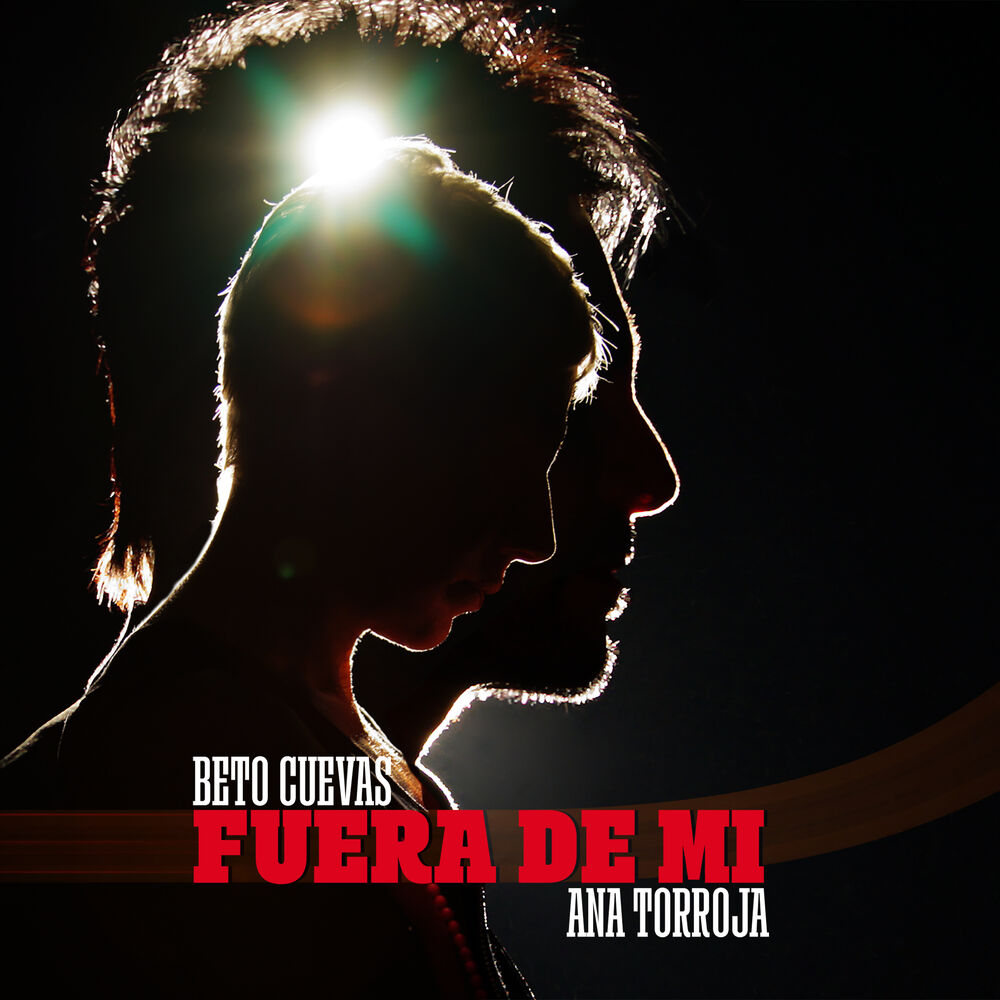Picture of Fuera De Mi (feat. Ana Torroja)