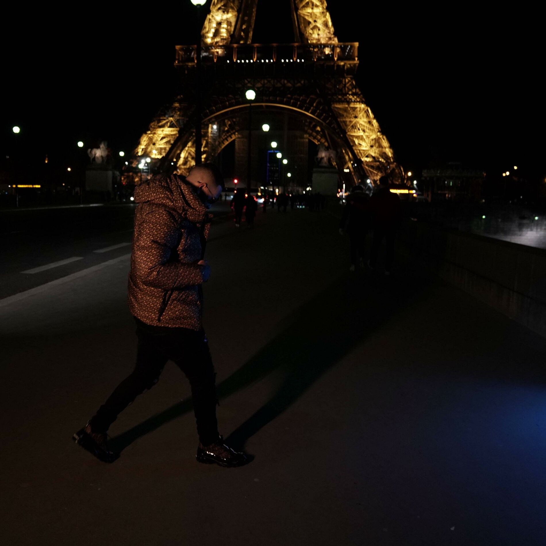 Album cover of Million