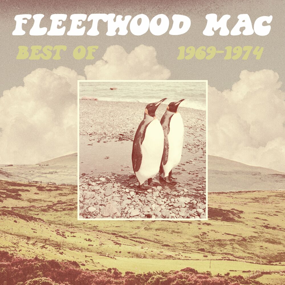 Picture of Best of 1969-1974
