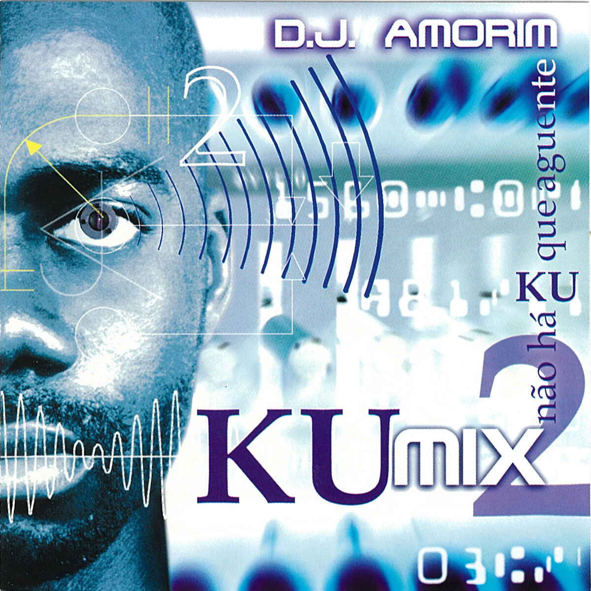 Album cover of Pumperô