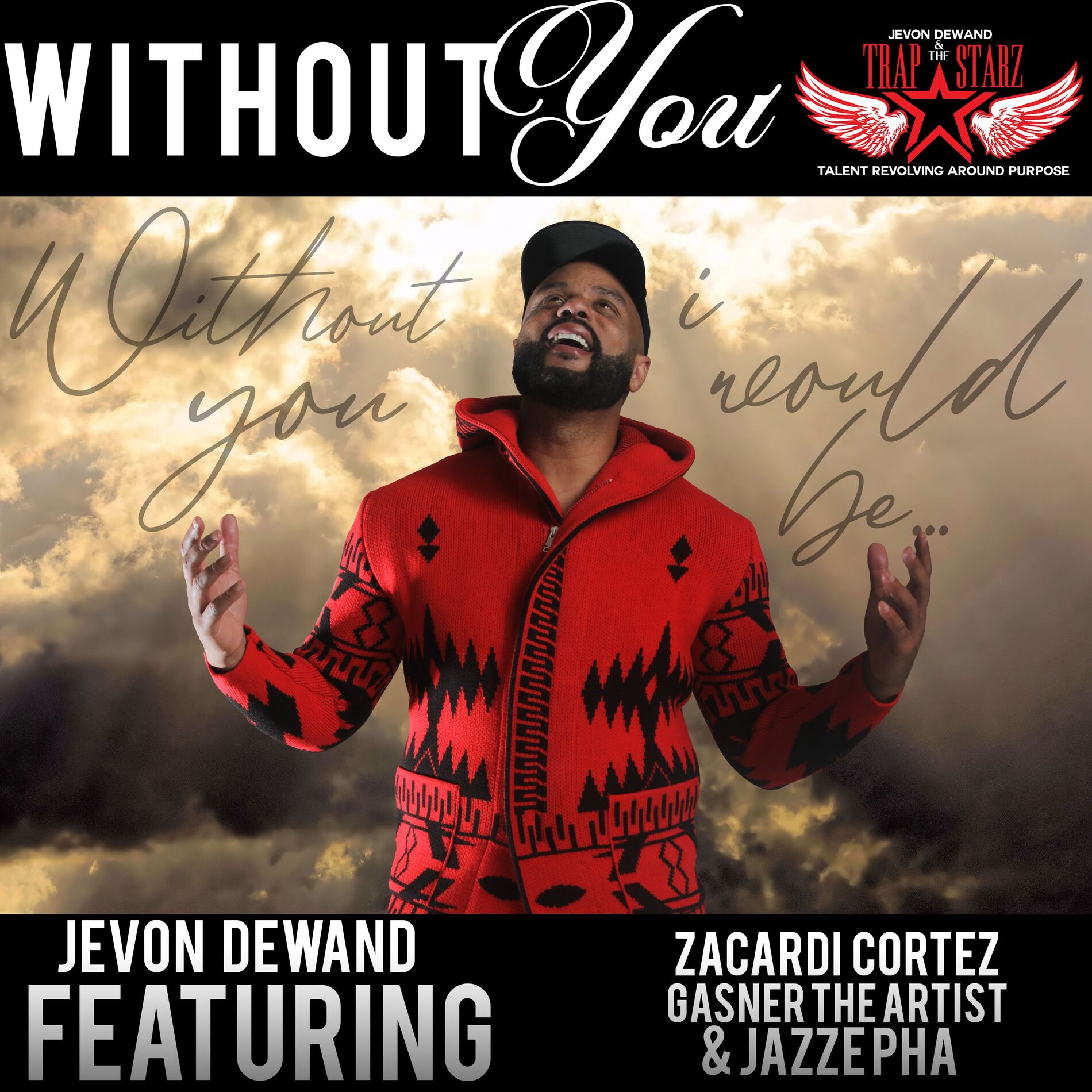 Album cover of Without You