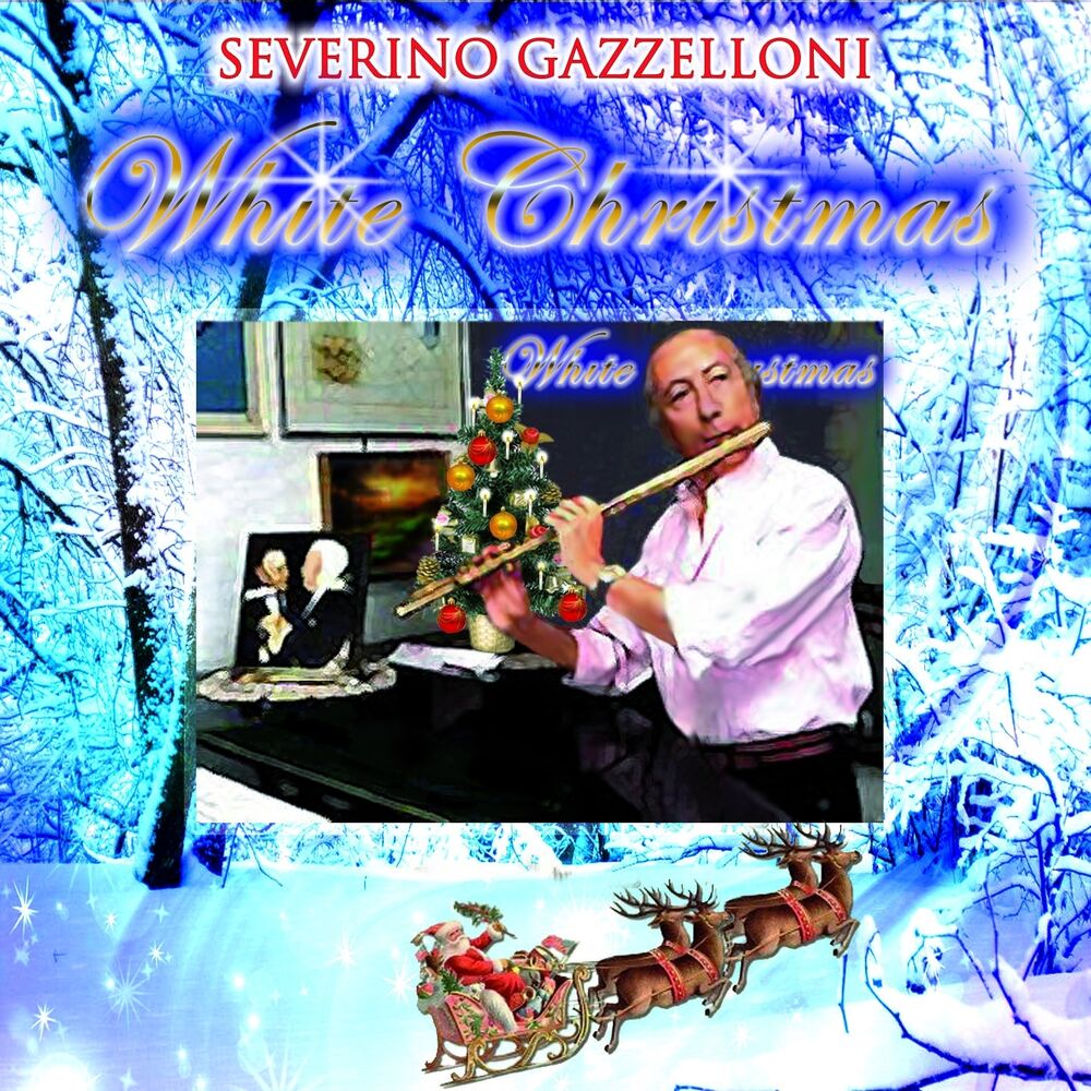 Picture of White Christmas