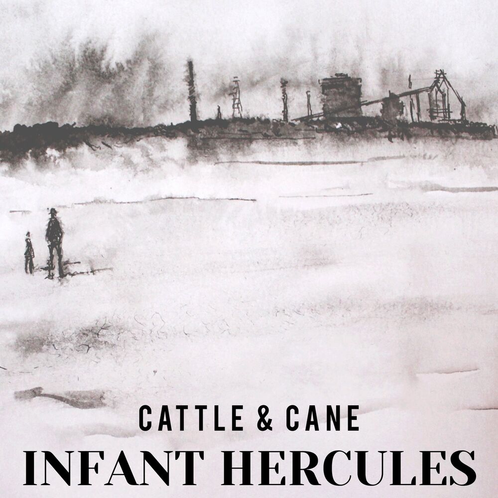 Picture of Infant Hercules