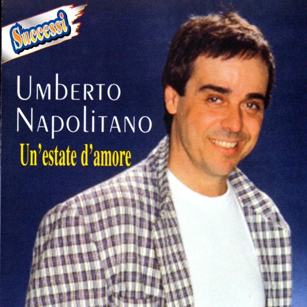 Un'estate D'amore