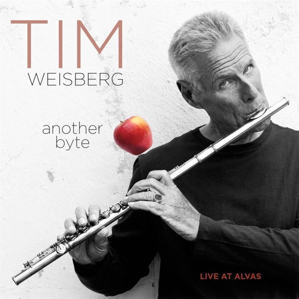 Picture of Another Byte: Live At Alvas