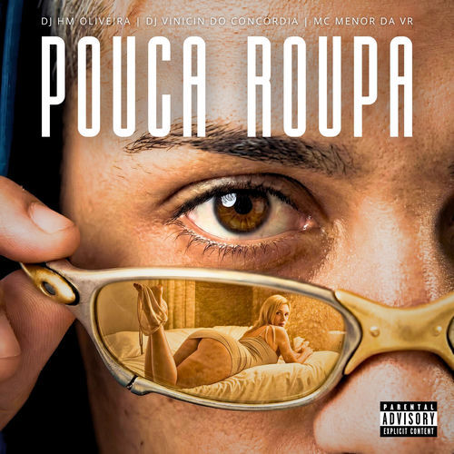 Pouca Roupa