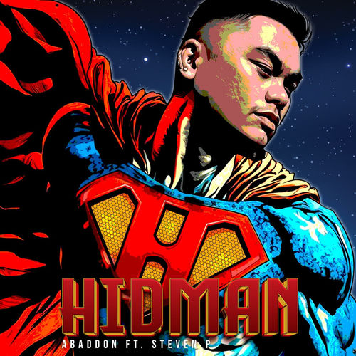 HIDMAN (feat. Steven Peregrina)