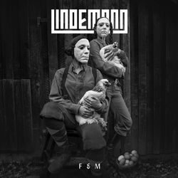 Cover of F & M (Deluxe)