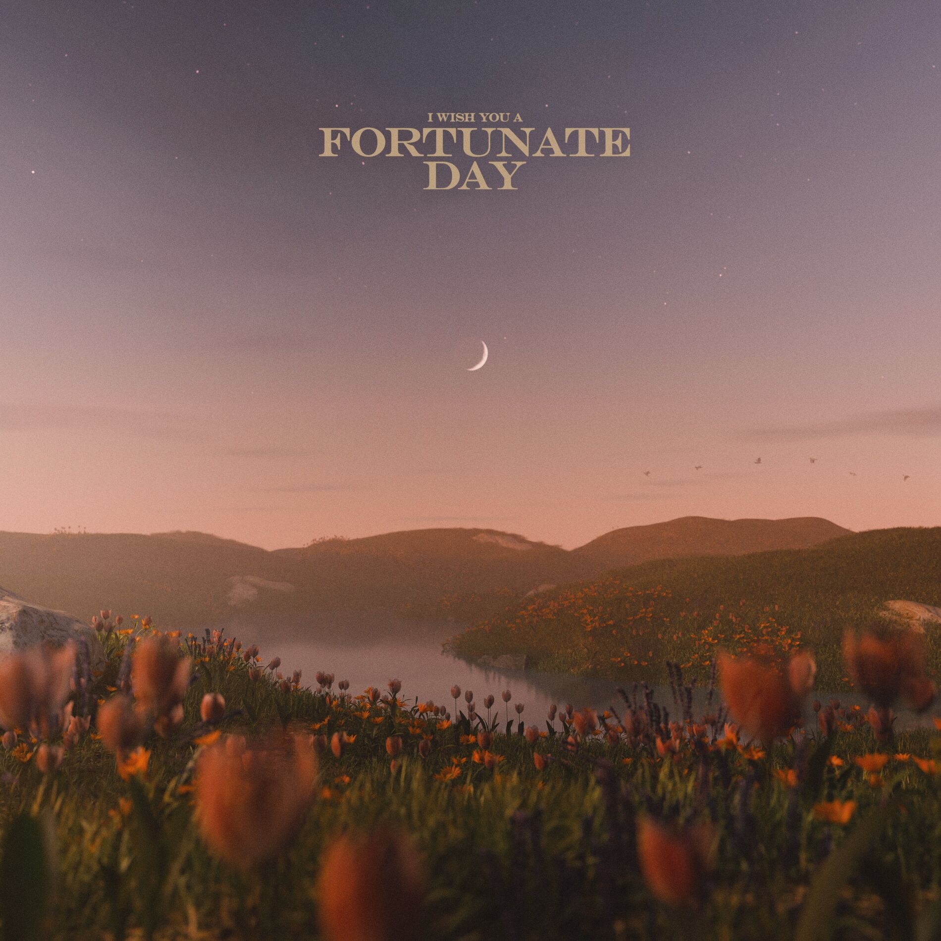 Album cover of Flower