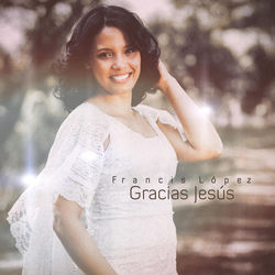 Cover of Gracias Jesús by undefined