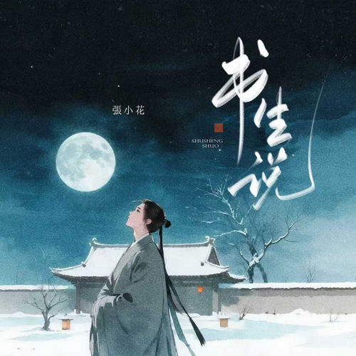 书生说