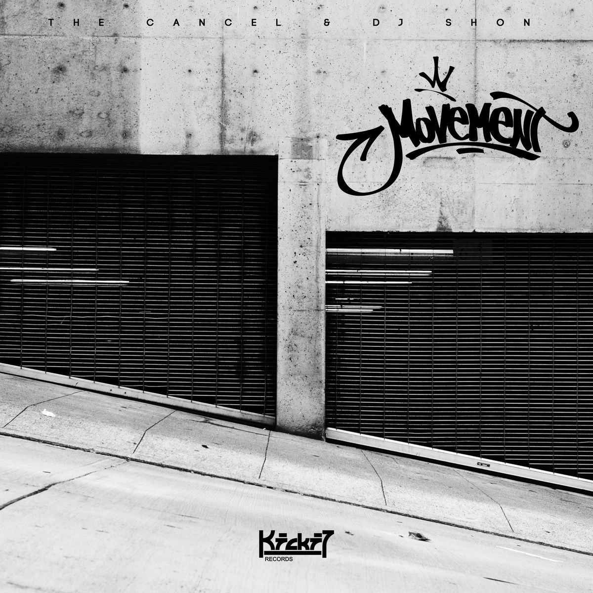 Album cover of Movement