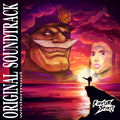 Fighter Spirit (Original Soundtrack)