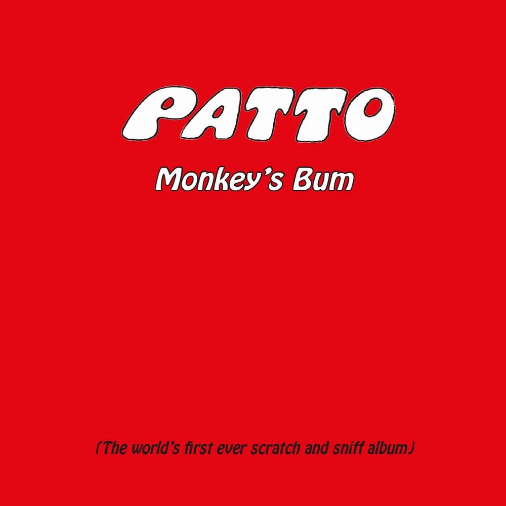 Picture of Monkey's Bum: Remasted and Expanded Edition