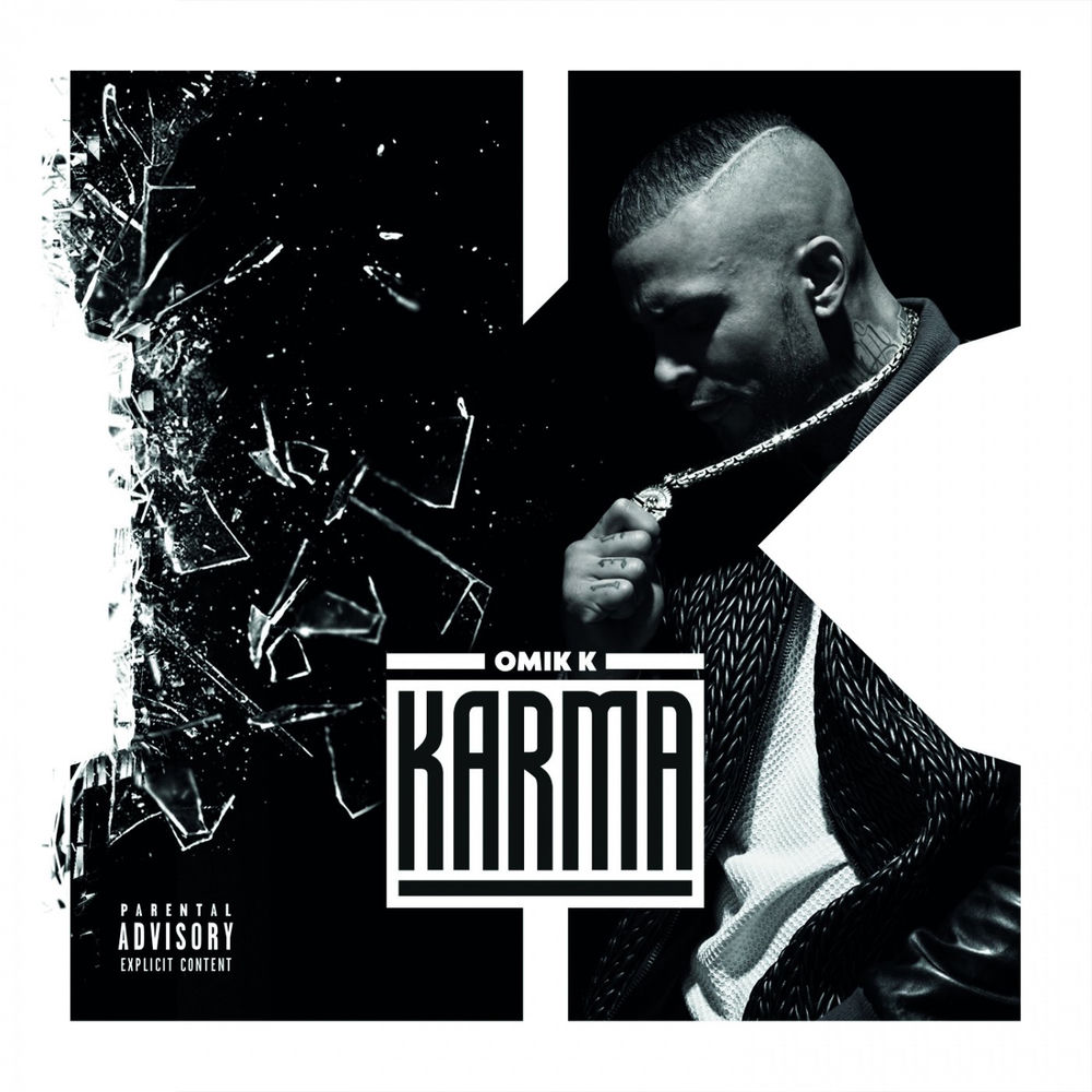Pochette Karma