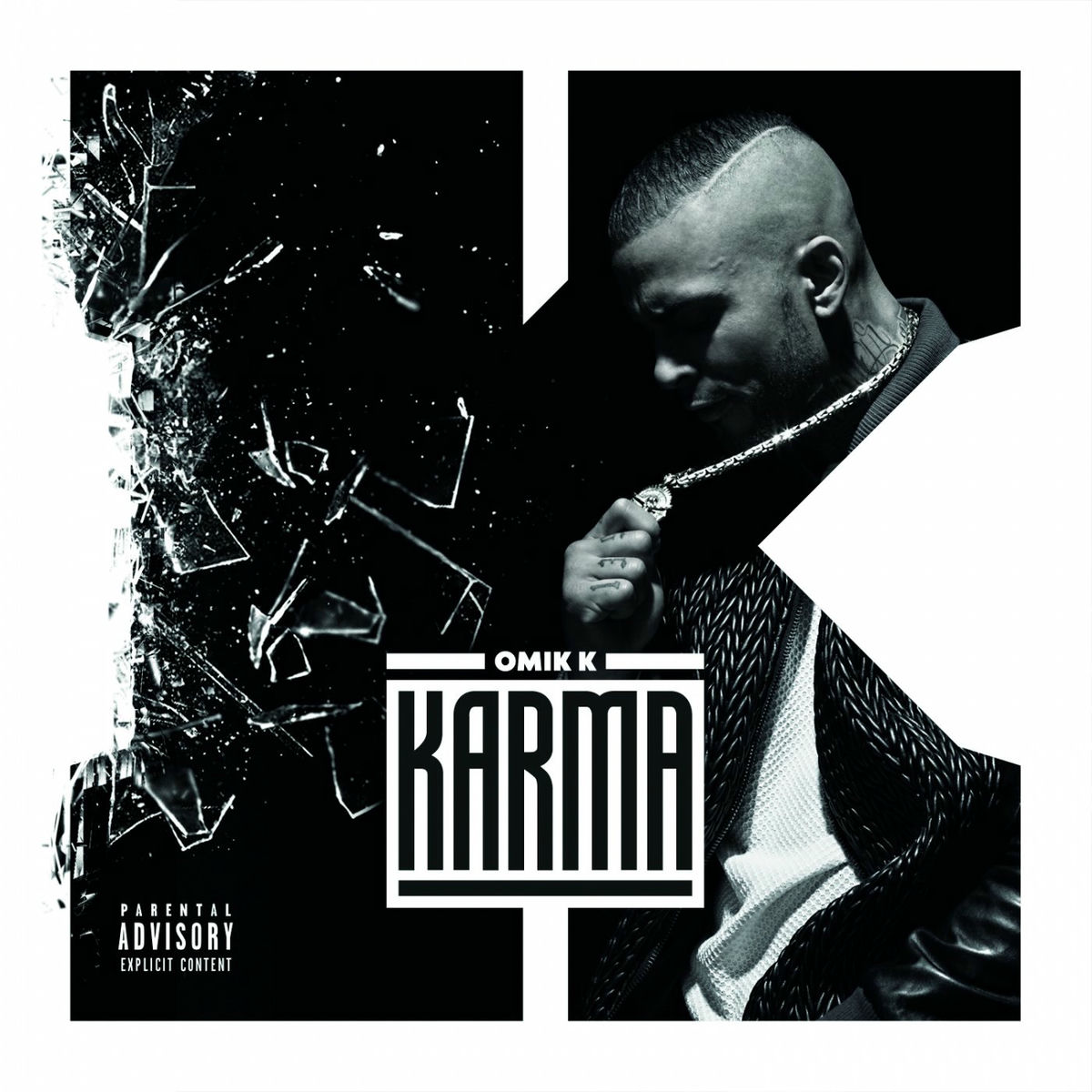 Album cover of Karma