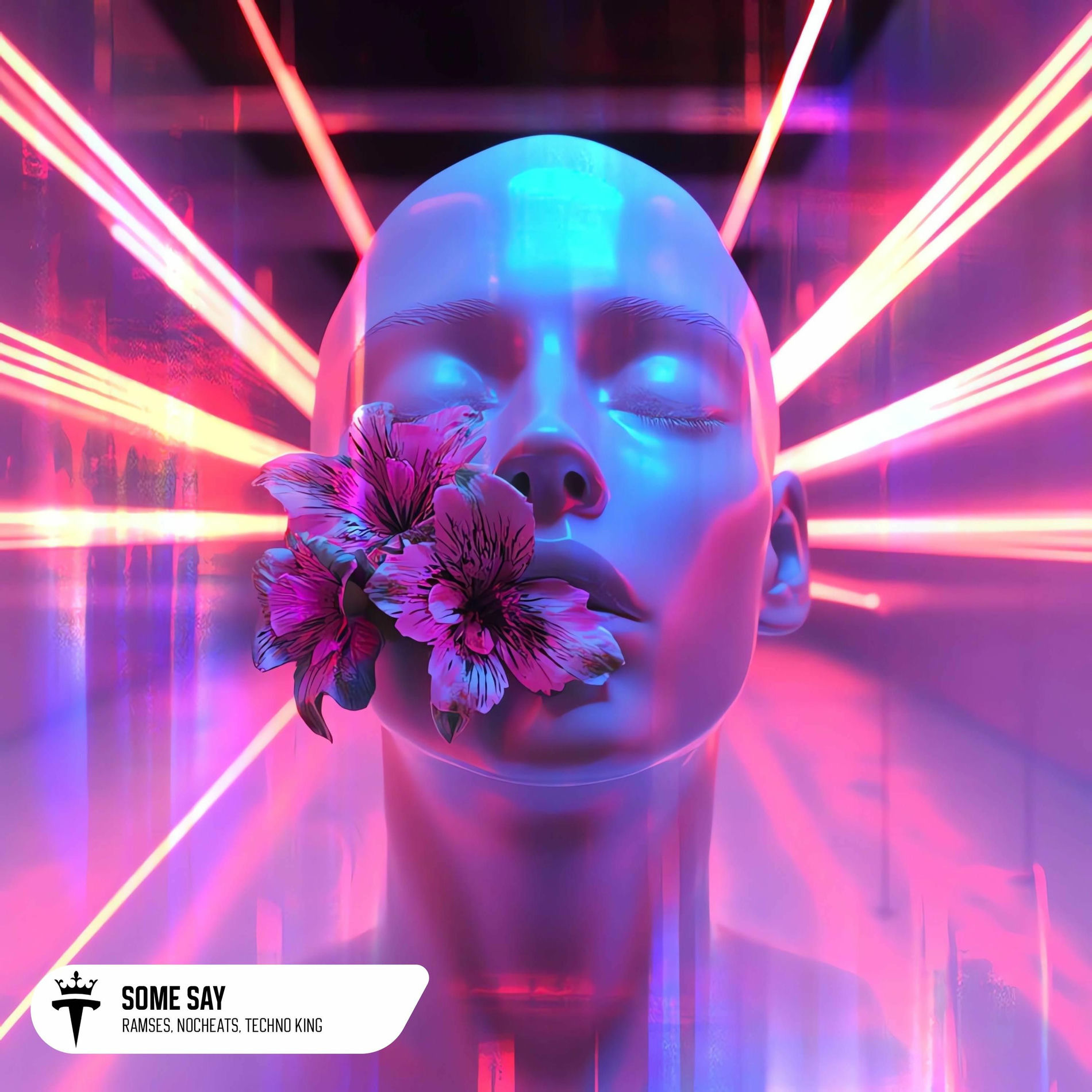 Album cover of Some Say