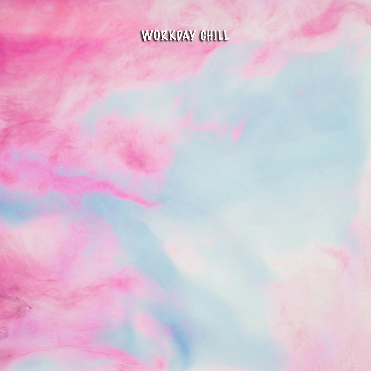 Album cover of Workday Chill