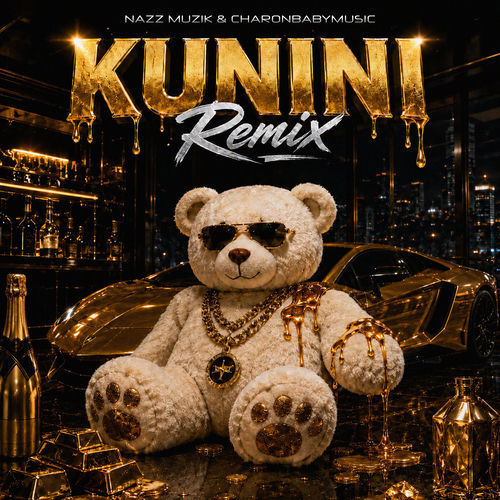 KUNINI (Remix)
